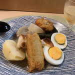 User's review image for 君よし