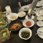 User's review image for 本家 ボンガ 新宿職安通り店