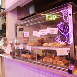 User's review image for Cookie LAB. 本店