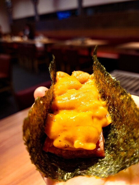 User's recommendation image for 焼肉 うしみつ一門 目黒店