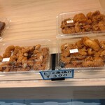 用户对于食幸処 直 イオン札幌苗穂店的评论图