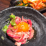 用戶對於板前焼肉一笑 梅田茶屋町的評論圖
