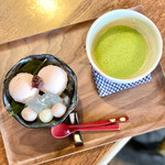 User's review image for 嵐山のむら