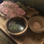 用戶對於カフェ&バー チーズ的評論圖