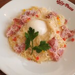 用户对于ジョリーパスタ 江別店的评论图