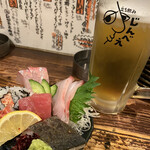 用戶對於立ち飲み じんべえ的評論圖