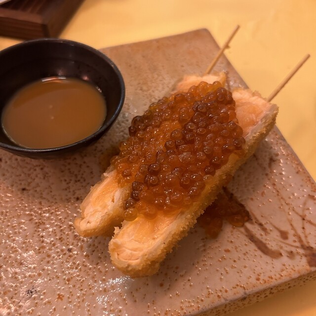 用户对于大衆酒場 中津食堂的评论高清图