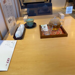 用戶對於京料理・鰻 美濃吉 阪急うめだ本店的評論圖