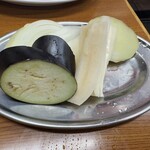 用戶對於ジンギスカン羊はち 三軒茶屋店的評論圖