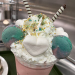 User's review image for マカプレッソ 天王寺店