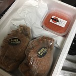 用户对于島の人 新千歳空港店的评论图
