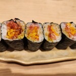 用戶對於かまた寿司的評論圖