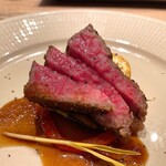 用戶對於はせ川 心斎橋本店的評論圖