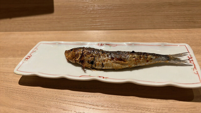 用户对于鮨 秀とら的评论高清图