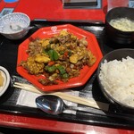 用户对于麻辣学堂 新大久保店的评论图