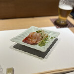User's review image for 上村