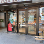 用戶對於博多座ベーカリー的評論圖