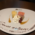 User's review image for バルバッコア 青山本店