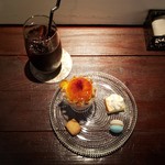 User's review image for パティスリー カフェ ロール