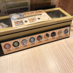 用戶對於にぎりの徳兵衛 イオンモール京都桂川店的評論圖