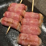 用戶對於串鳥番外地 東急プラザ店的評論圖
