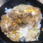 用戶對於資さんうどん 魚町店的評論圖
