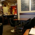 用户对于イタリア料理と自然派ワイン Lugol的评论图