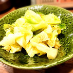 User's review image for 元祖やきとり 串八珍 十条店