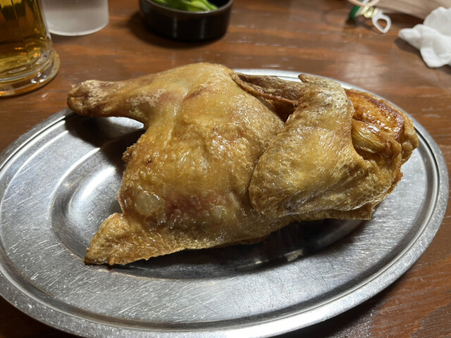 用戶對於若鶏時代 なると 本店的評論高清圖