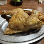 用戶對於若鶏時代 なると 本店的評論圖