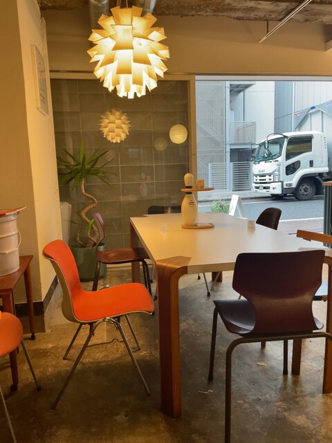 User's recommendation image for PARLORS