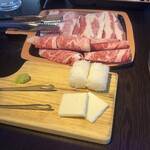 用戶對於イチャドル 新大久保店的評論圖