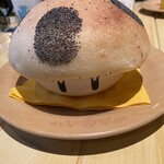 用戶對於キノピオ・カフェ的評論圖