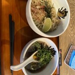 用戶對於満鶏軒 秋葉原UDX秋葉原拉麺劇場店的評論圖