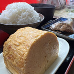 用户对于ヨッシャ食堂的评论图