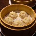 User's review image for 點水樓 別館