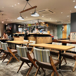 User's review image for WIRED CAFE ルミネ立川店