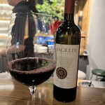 用戶對於Wine Bar G的評論圖
