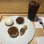 User's review image for スターバックス リザーブ(R)ストア 銀座マロニエ通り