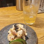 用户对于お出汁堂 颯ト的评论图