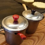 用户对于もだん焼 フジ的评论图