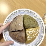 User's review image for BiOcafe