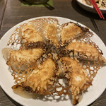 用戶對於大連餃子基地 DALIAN 麻布十番店的評論圖
