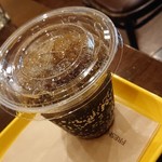 User's review image for フレッシュネスバーガー 東五反田店