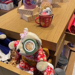 用戶對於スターバックスコーヒー 南町田グランベリーパーク店的評論圖