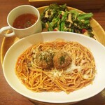 用户对于ニクバルクオン 本店的评论图