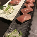 用戶對於焼肉　龍王館 合川店的評論圖