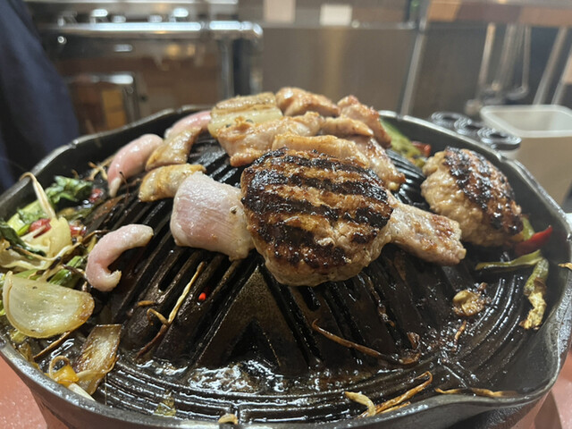 用户对于ラムハウス・ケケレ的评论高清图