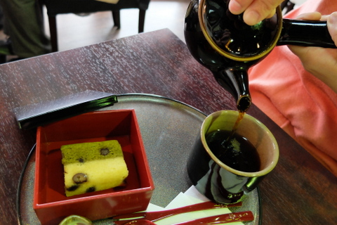 用戶對於mikiya coffee的評論圖