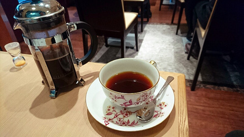 User's review image for エスタシオンカフェ 京都